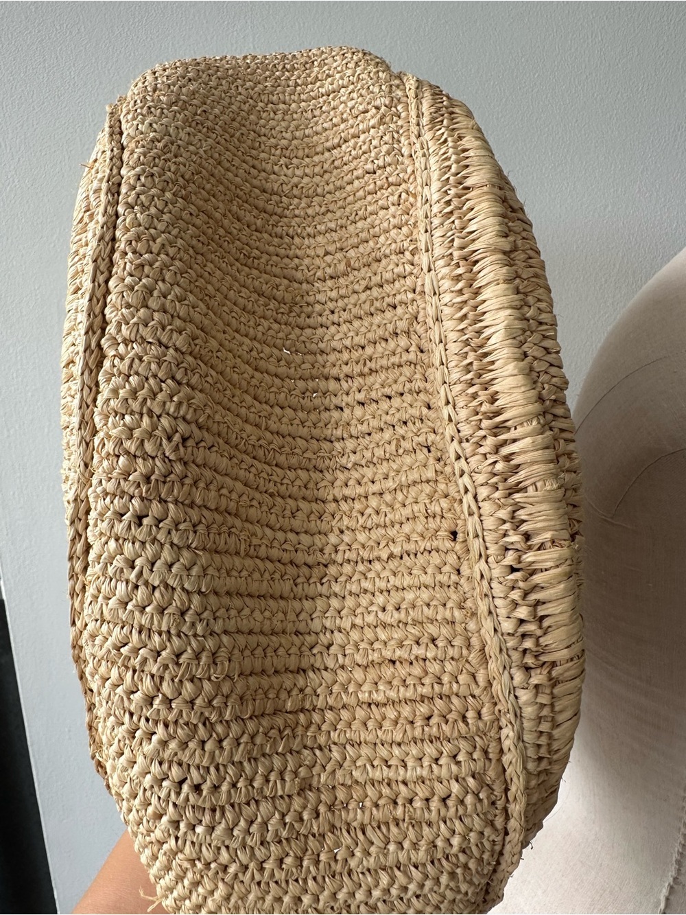 Sezane Julia Basket - Picture 12 of 15
